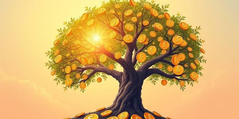 Dividendos Crecientes: Descubre Acciones que Pagarán Cada Vez Más