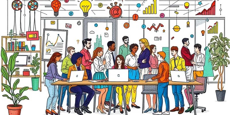 Mercado Laboral: Reflexiones para Empresas y Emprendedores