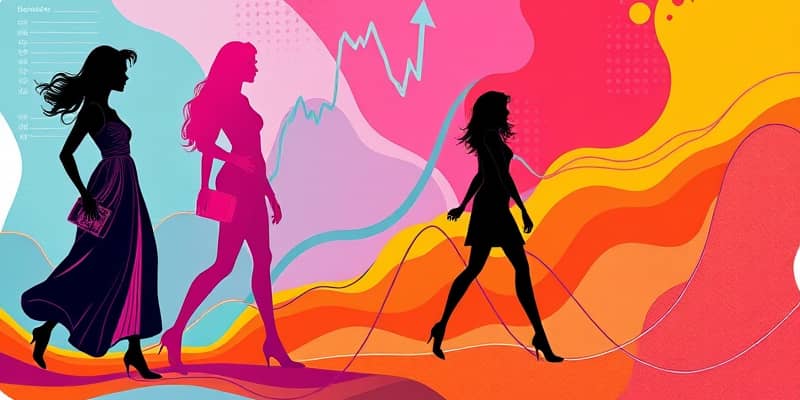 Tendencias Cíclicas: Cómo Identificarlas y Sacarles Provecho