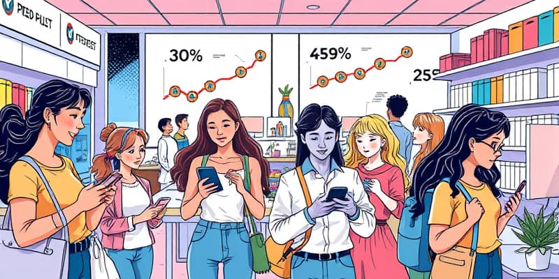 Patrones de Compra: Las Claves para Entender al Consumidor Actual