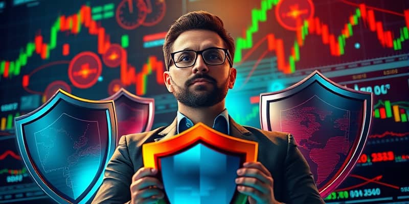 Hedging Avanzado: Técnicas para Proteger tu Capital en Cualquier Escenario