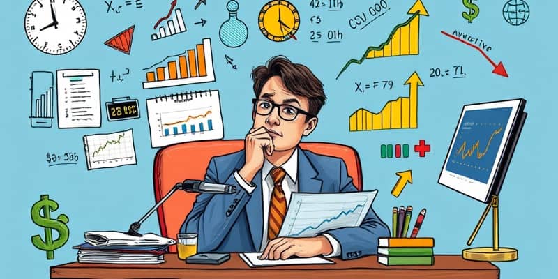 Modelos Financieros para Valorar Acciones: Desentraña su Precio Justo