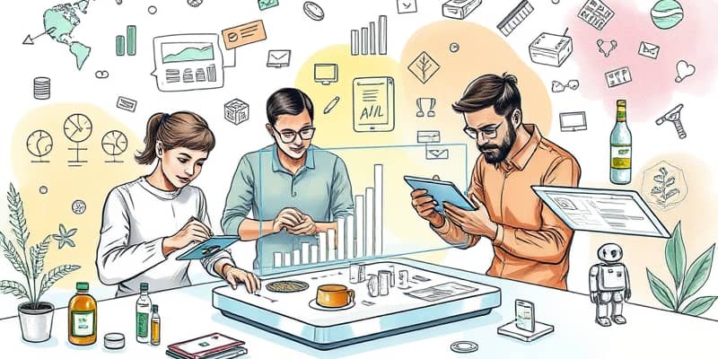 Desarrollo de Producto: Lo que el Mercado Realmente Necesita