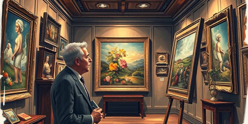 El Arte de la Apreciación: Invierte en Activos de Valor