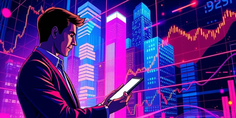 Análisis P/E: Comprende la Valoración de las Empresas