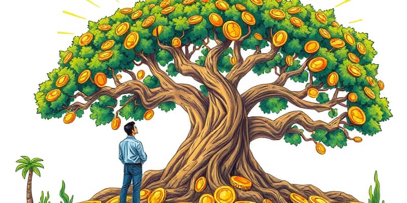 El Secreto de los Inversores Millonarios: Disciplina y Paciencia