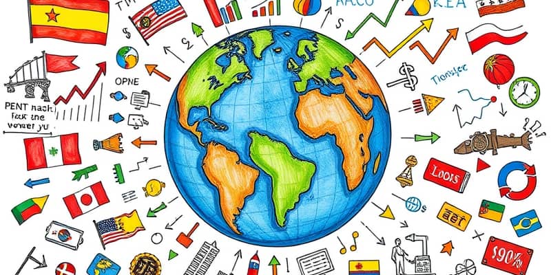 Análisis de Geopolítica: Impacto en tus Decisiones de Inversión
