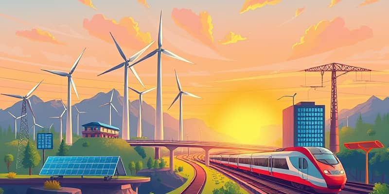 Fondos de Infraestructura: Invierte en los Pilares del Progreso