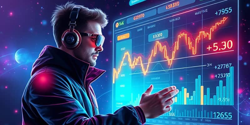 Futuros Cripto: Apalancamiento en el Mundo Digital