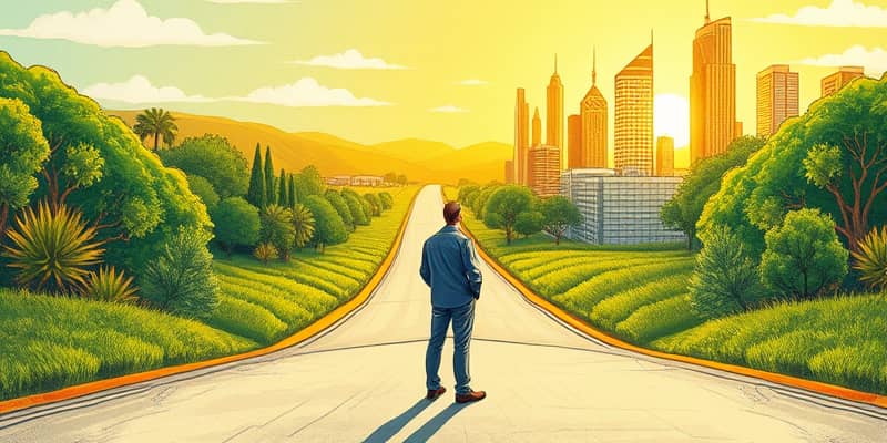El Impacto Social de Tus Inversiones: Ética y Rentabilidad