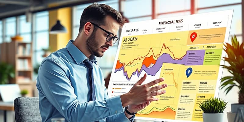 Tu Mapa de Riesgos: Protege Tus Inversiones de Imprevistos